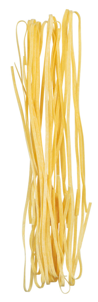 Linguine, fideus d`ou, linguine 2,3 mm, La Campofilone - 250 g - paquet