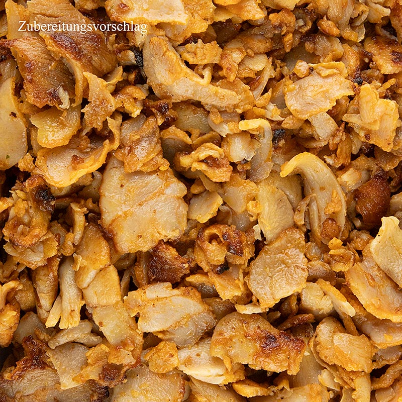 Maso z rozne / kebab, kureci maso, predgrilovane, Quebap - 1 kg - taska