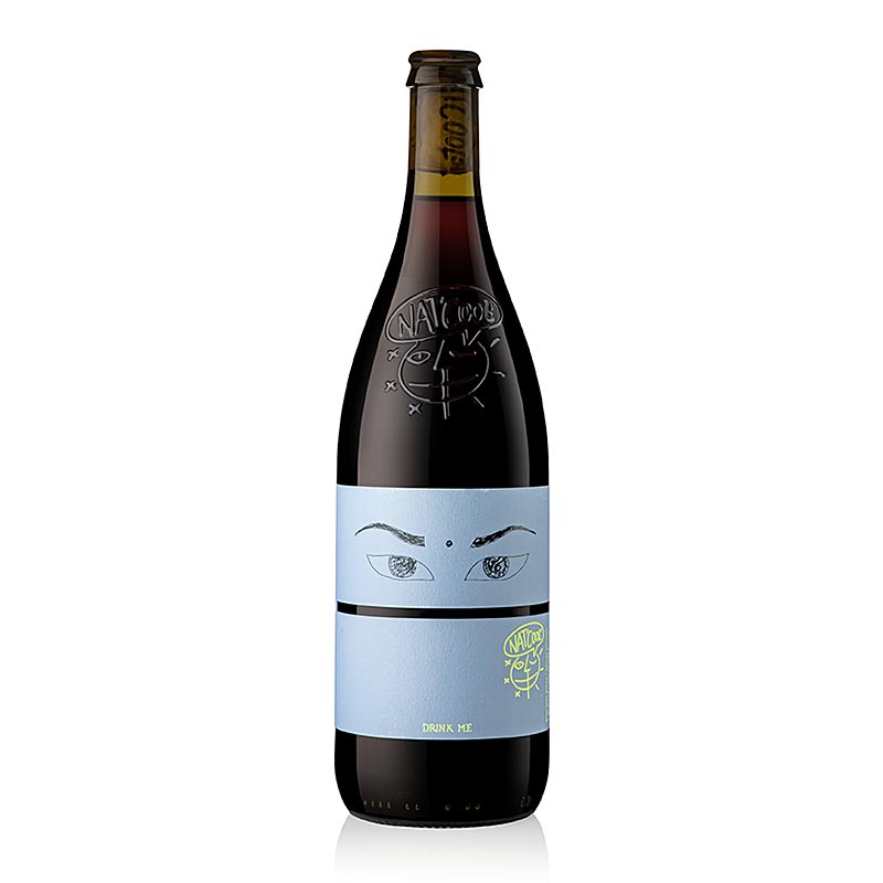 Vi Negre Nat Cool Drink Me DOC 2024, sec, 12% vol., Niepoort - 1 l - Ampolla