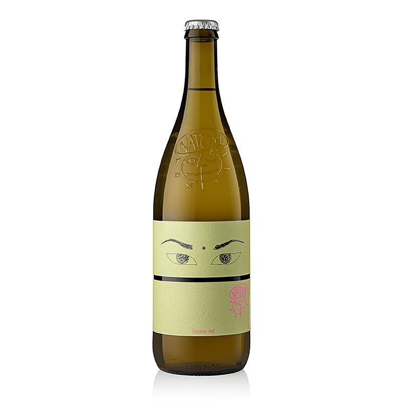 2023 Nat` Cool Drink Me white wine, dry, 13% vol., Niepoort - 1 l - Bottle