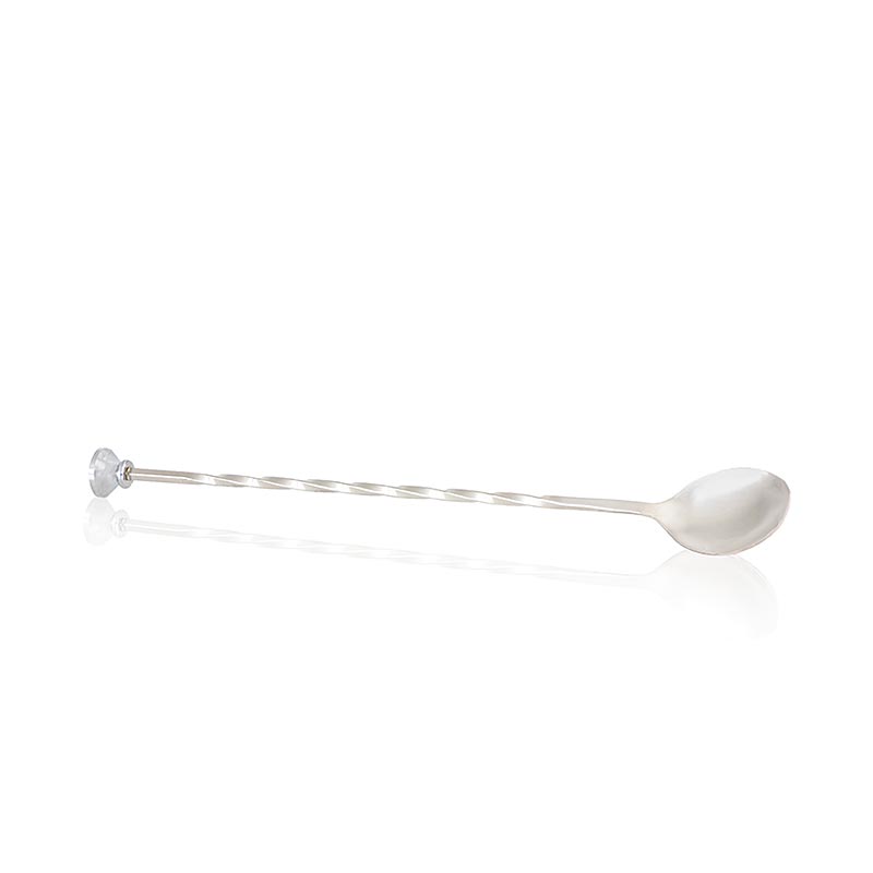 Waco barska kasika, 27 cm, nehrdajuci celik - 1 komad - film