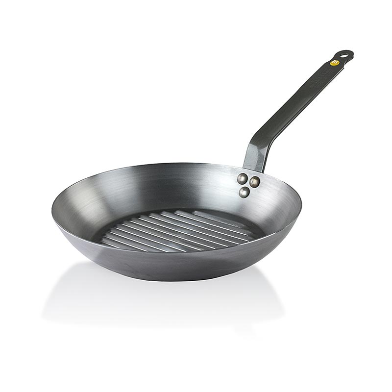 AMT Gastroguss, frying pan, induction, Ø 28cm, 4cm high - 1 piece - Loose