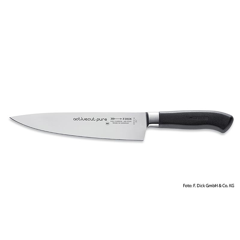 ActiveCut Pure sef bicagi, 21 cm, KALIN - 1 adet - kutu