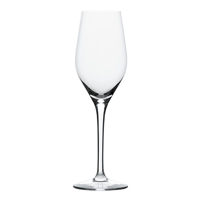 Wineglasses Stolzle - champagne Exquisit - 6 St - Carton