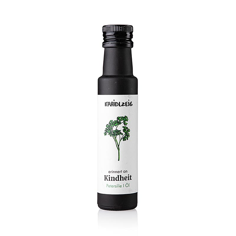 Kraidlzeig - Petrzelovy olej, bio - 100 ml - Lahev