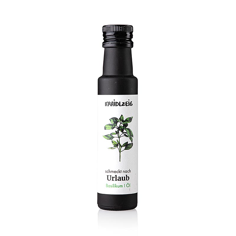 Kraidlzeig - Lifraen basilolia - 100 ml - Flaska