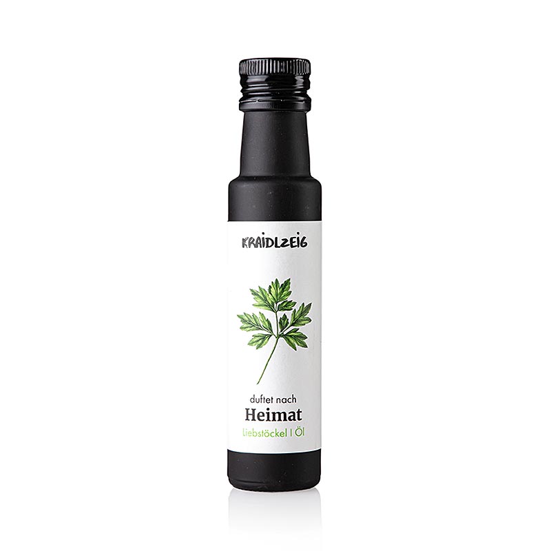 Kraidlzeig - Lestyanolaj, bio - 100 ml - Uveg