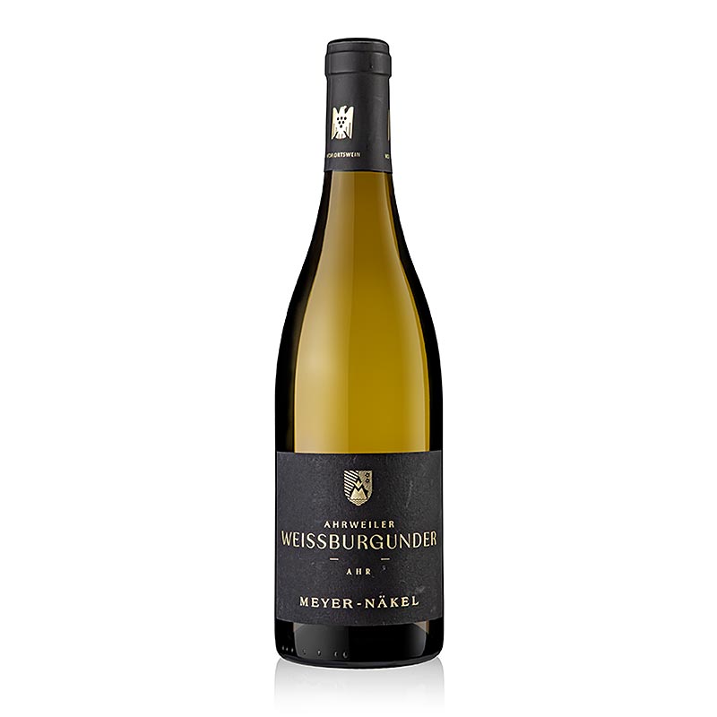 2025 Ahrweiler Weissburgunder QW, thurrt, 12,5% vol., Meyer - Nakel BIO - 750 ml - Flaska