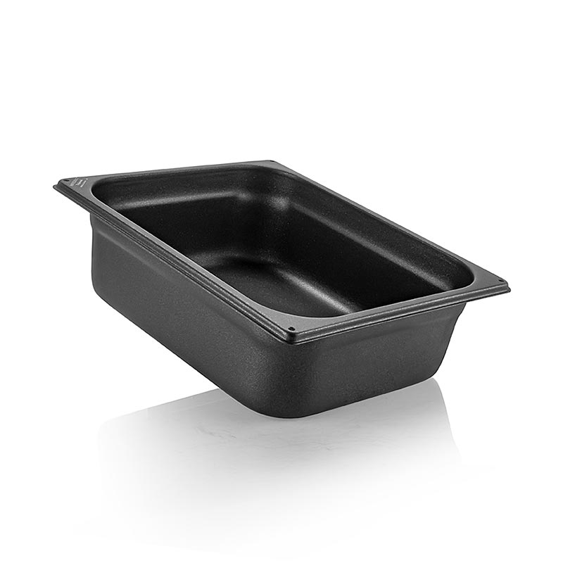 Hifficiency® GN - Container 12 100, 32.5x26.5x10cm, coated - 1 piece - lots
