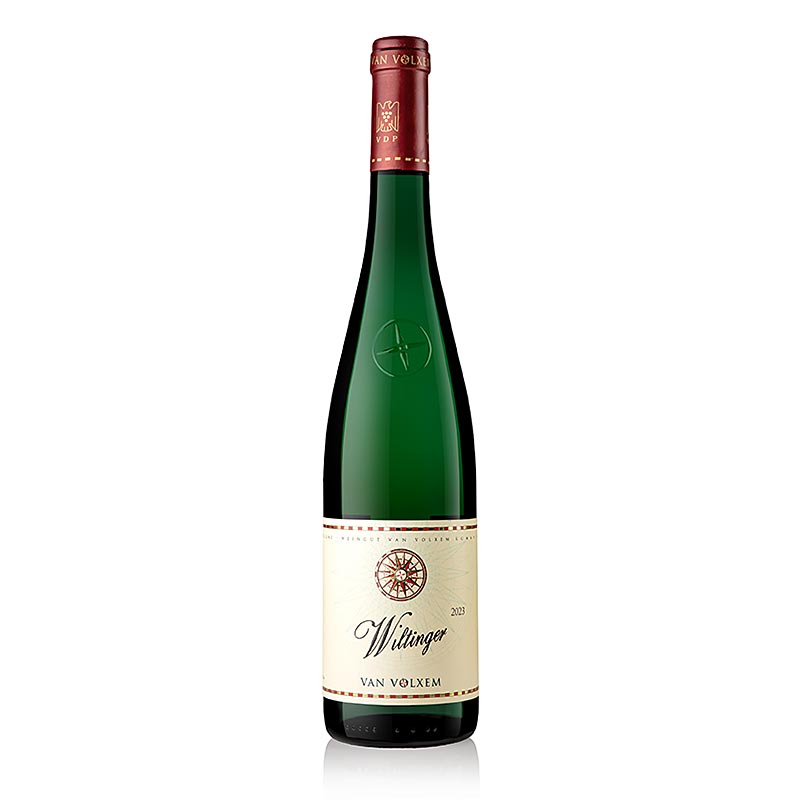 2023 Wiltinger Riesling QW, sec, 12% vol., Van Volxem - 750 ml - Sticla
