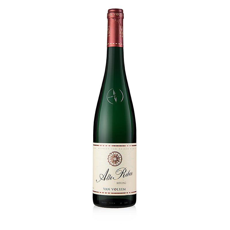 2024 Old Reben Riesling, uscat, 12% vol., Van Volxem - 750 ml - Sticla