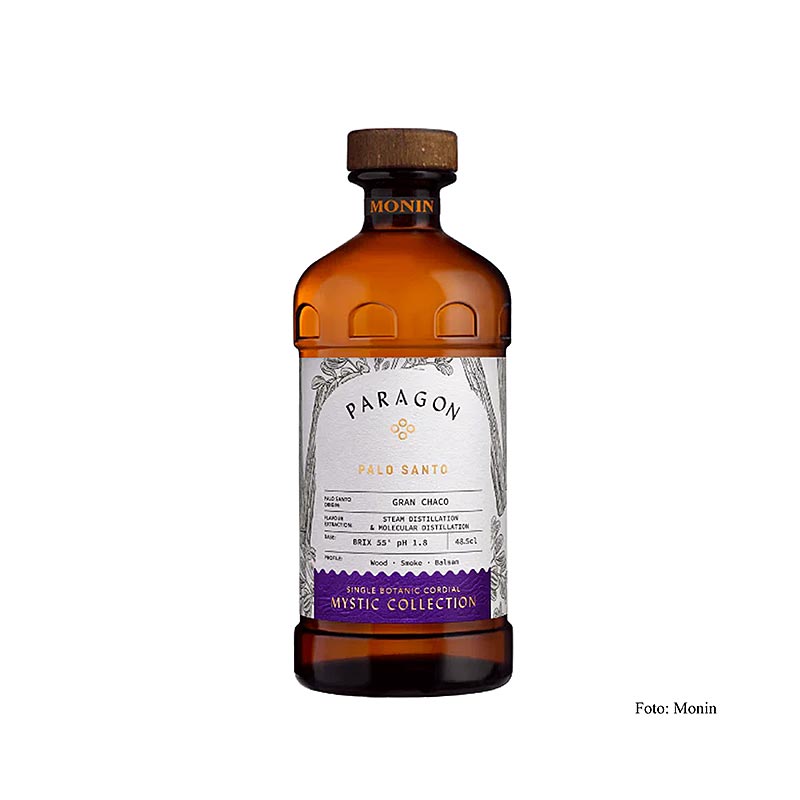 Monin - Paragon Palo Santo - 485 ml - Bottle