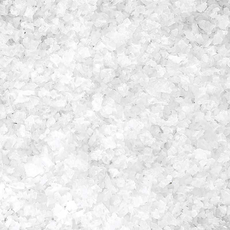 Marnoto? Flor de Sal - Cvijet soli, rinfuza, ORGANSKI - 25 kg - torba