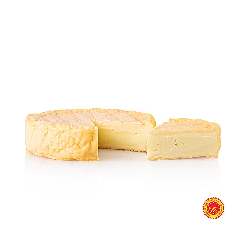 Munster AOP / gU, soft cheese - 200 g - Paper