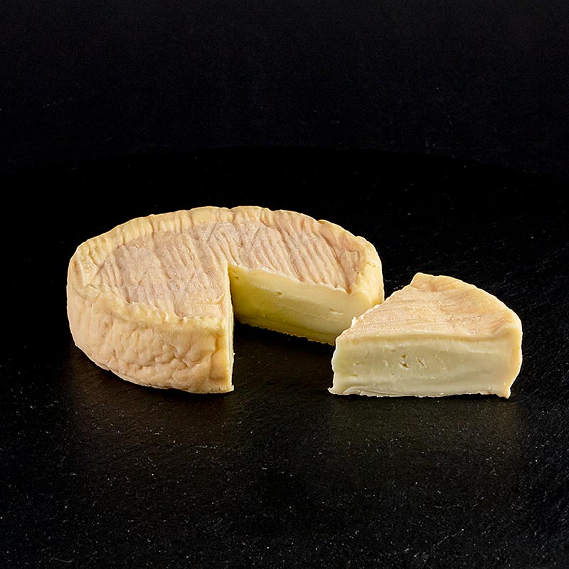 Munster AOP / gU, mjukost - 200 g - Papper
