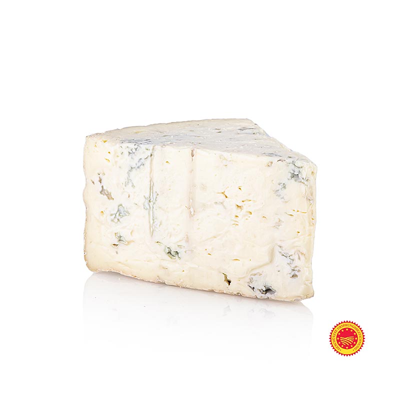 Gorgonzola Dolce (kek sajt), DOP - kb. 750 g - PE hej