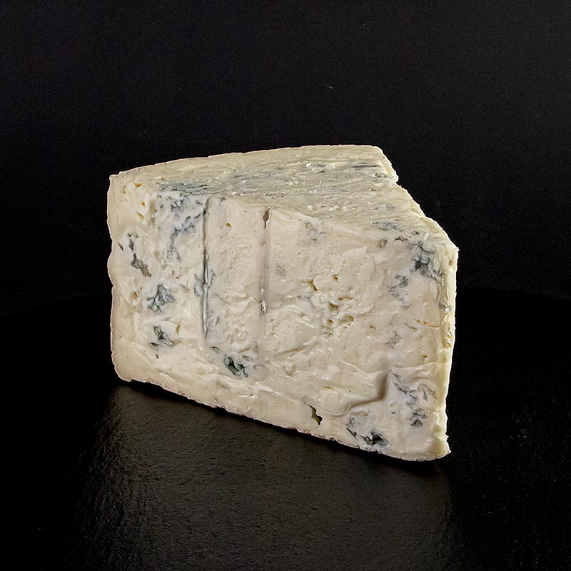 Gorgonzola Dolce (sinihomejuusto), DOP - noin 750 g - PE-kuori