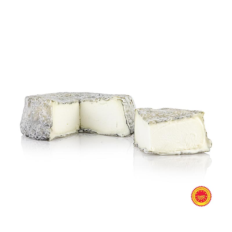 Selles sur cher AOP, mjukost gjord pa getmjolk - 150 g - Papper