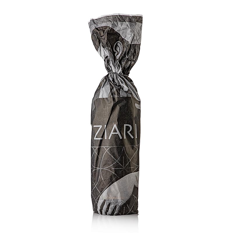 2024 Saperavi Single Vineyard Red Wine, suche, 14,5 % obj., Ziari, Gruzinsko - 750 ml - Flasa