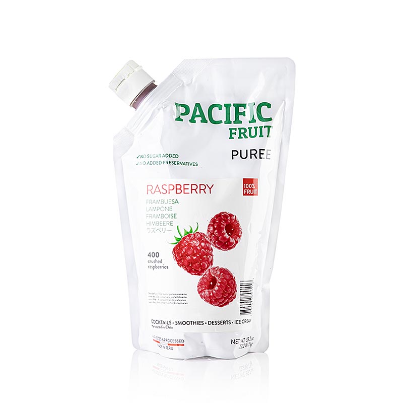 Pacific Fruit Malnapure (Malna), 100%, Peru - 1 kg - taska