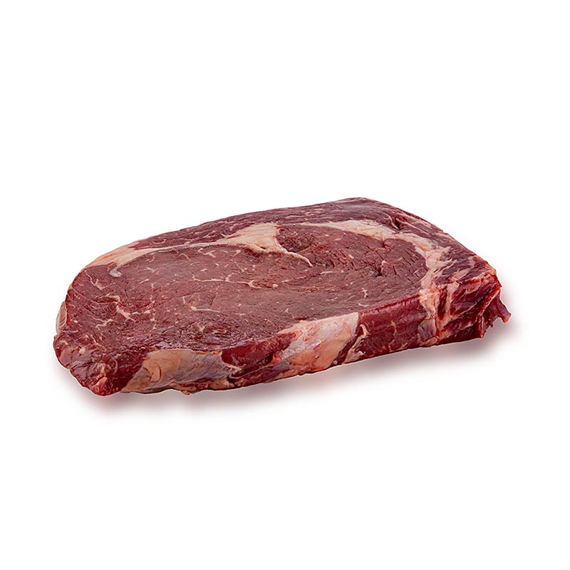 Entrecote steaks, Ojo de Agua, Argentinie - ca. 300 g - vacuum