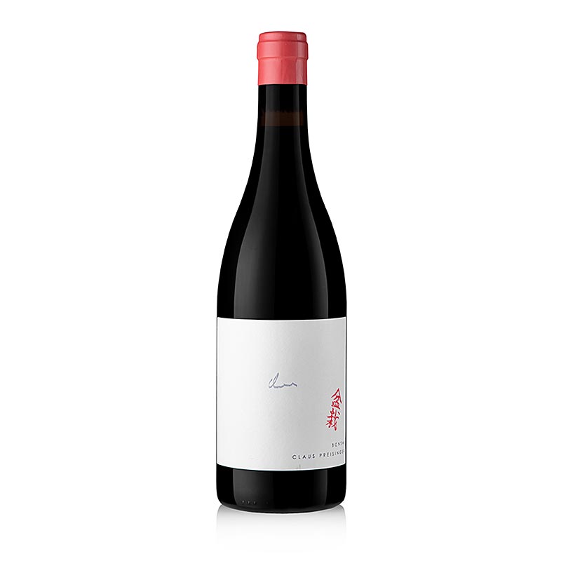 2024 Bonsai Blaufrankisch, vin rosu, sec, 11,5% vol., Preisinger, organic - 750 ml - Sticla
