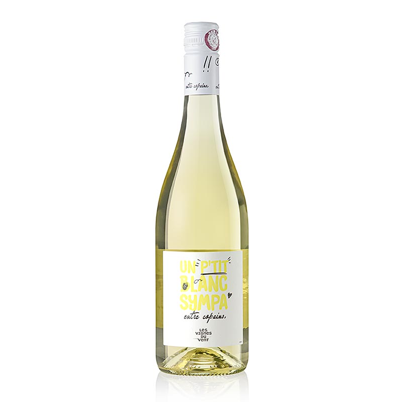 2024 Entre Copains IGP, torr, 12,5% vol., VICA - 750 ml - Flaska