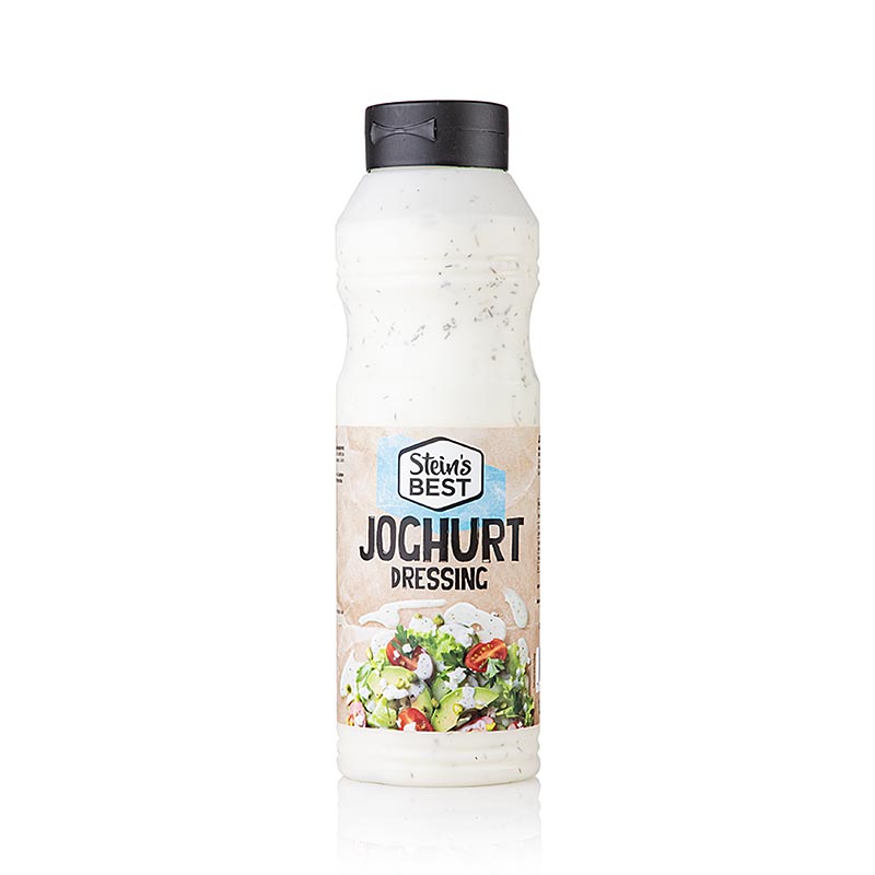 Stein`s Best Dressing - Joghurt - 1 l - Pe - flasche