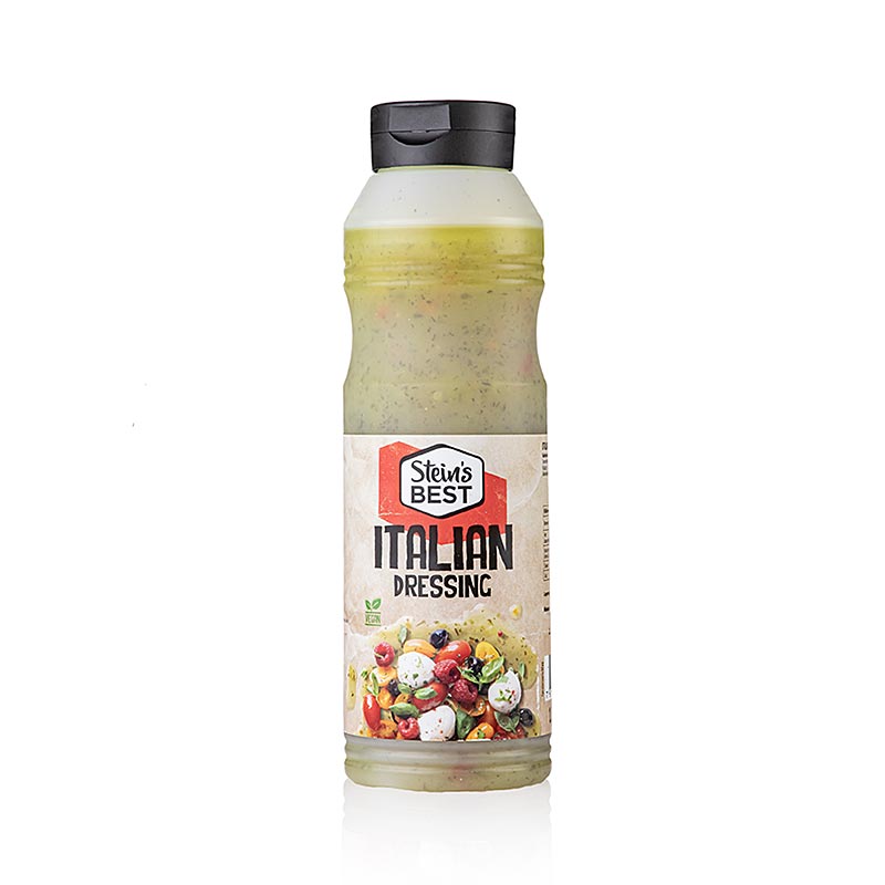 Stein`s Best Dressing - Italian Style - 1 l - Pe - flasche