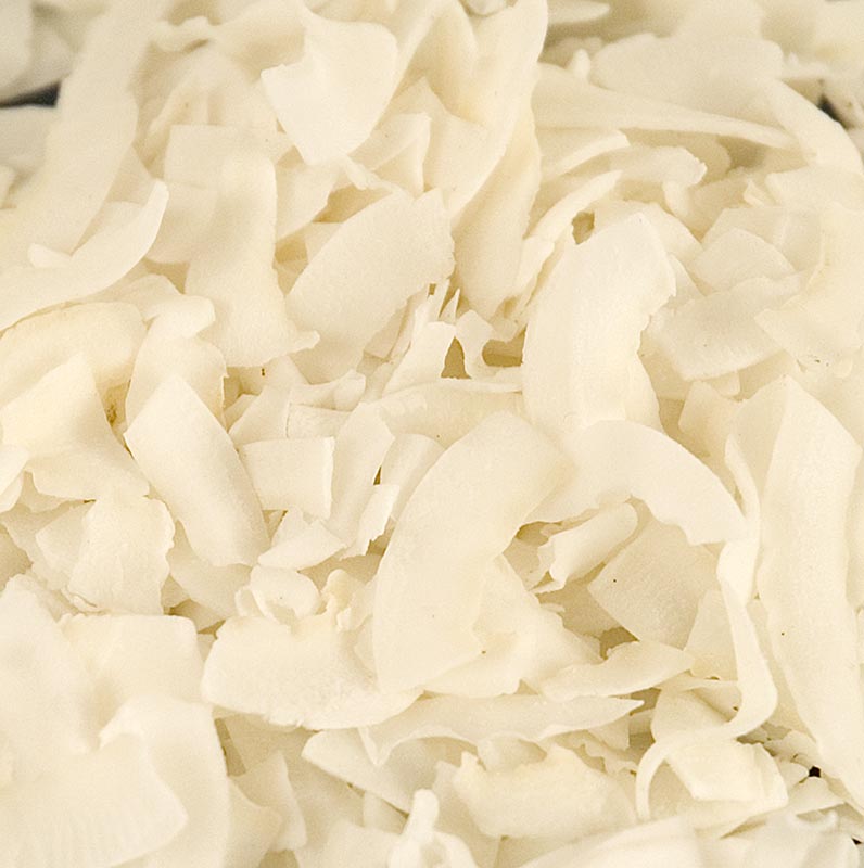 Coconut chips - 1 kg - bag