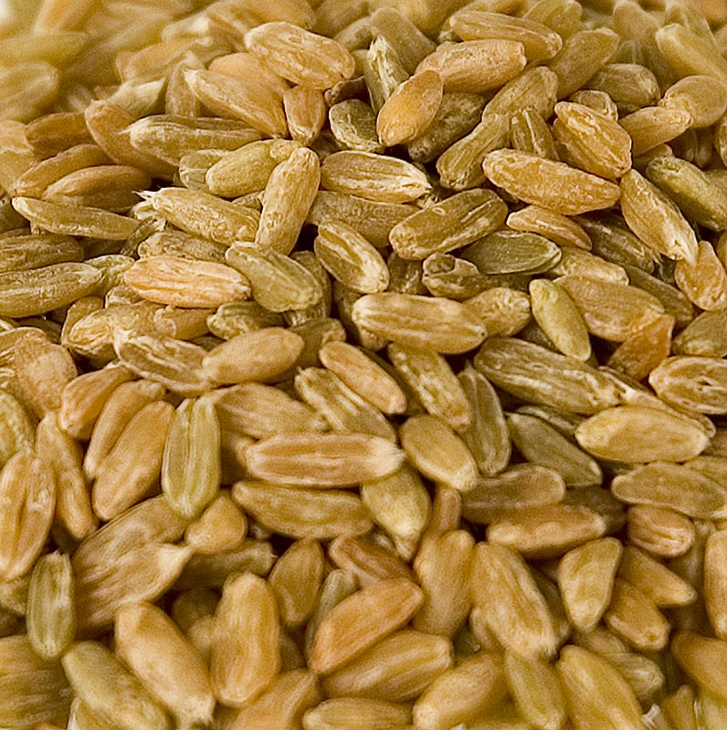 Green kernel, whole, wood-dried - 1 kg - bag