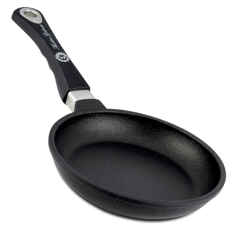 AMT Gastroguss, frying pan, induction, Ø 20cm, 4cm high - 1 piece - Loose