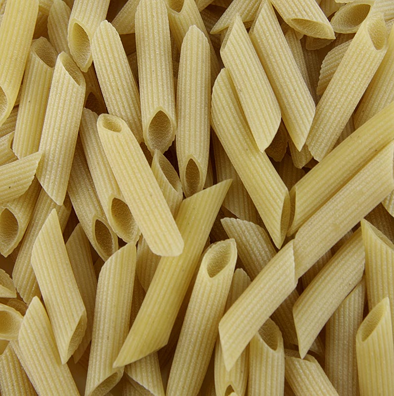 Morelli 1860 Penne, Germe di Grano, with wheat germ - 500 g - bag