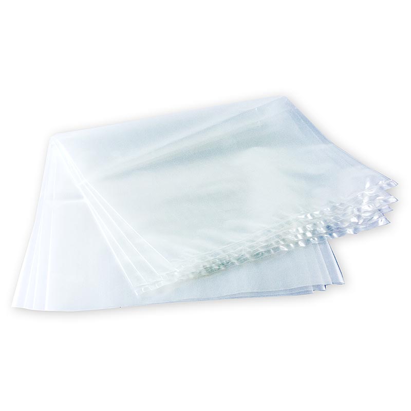 Membrane ripening bag size M, 250x550mm, for dry aged beef, 55 DEGREES - 5 pieces - bag