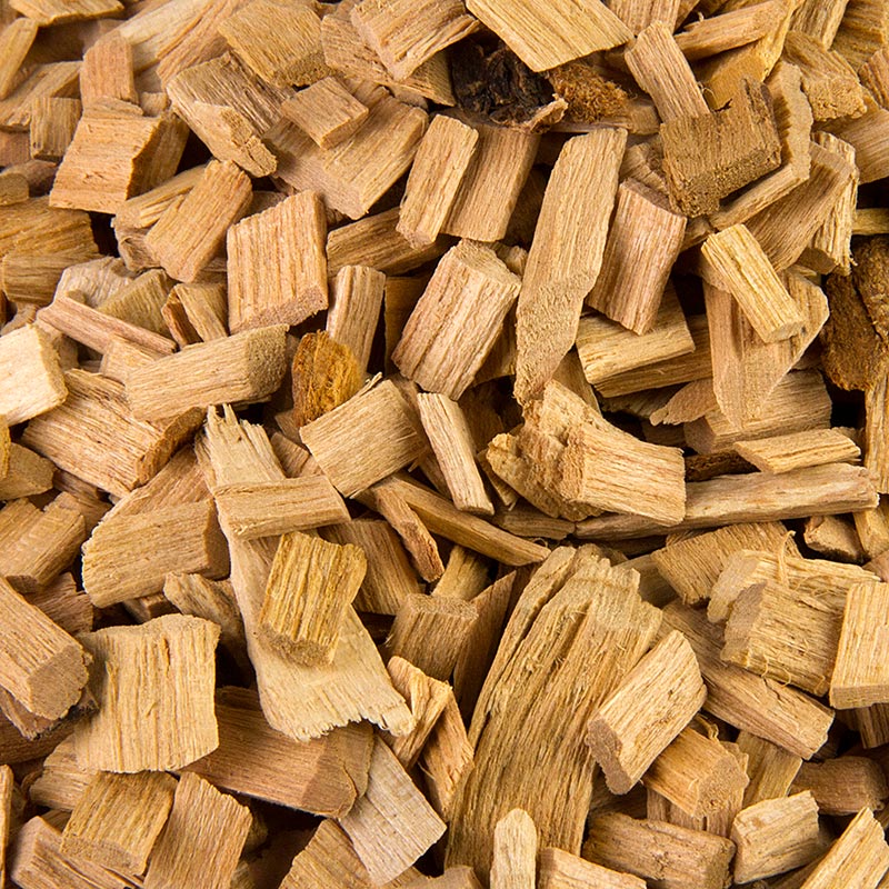 Grill BBQ - Røget Kirsebær Chips (Kirsebær) - 1 kg - taske Grill BBQ - Røget Kirsebær Chips (Kirsebær) - 1 kg - taske