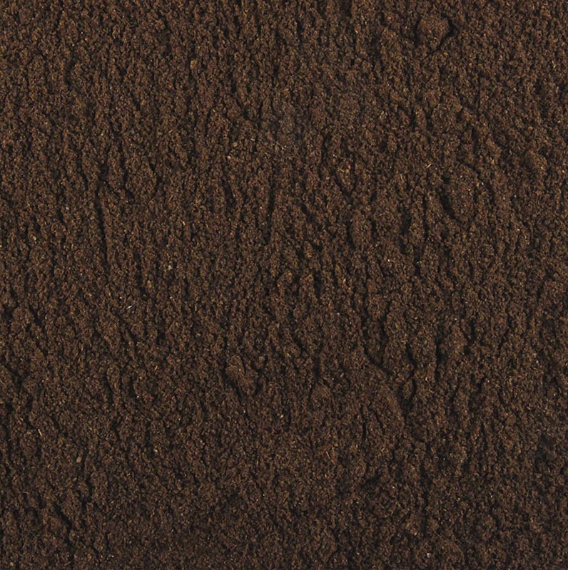 Bourbon vanilla, ground - 1 kg - bag