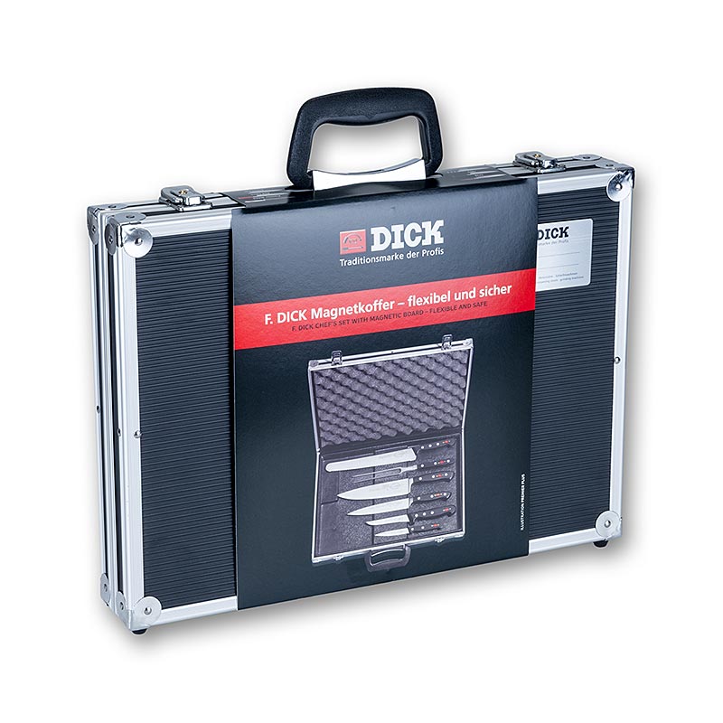 Magnetic case, magnetic, DICK - 1 pc - carton Magnetic case, magnetic, DICK - 1 pc - carton