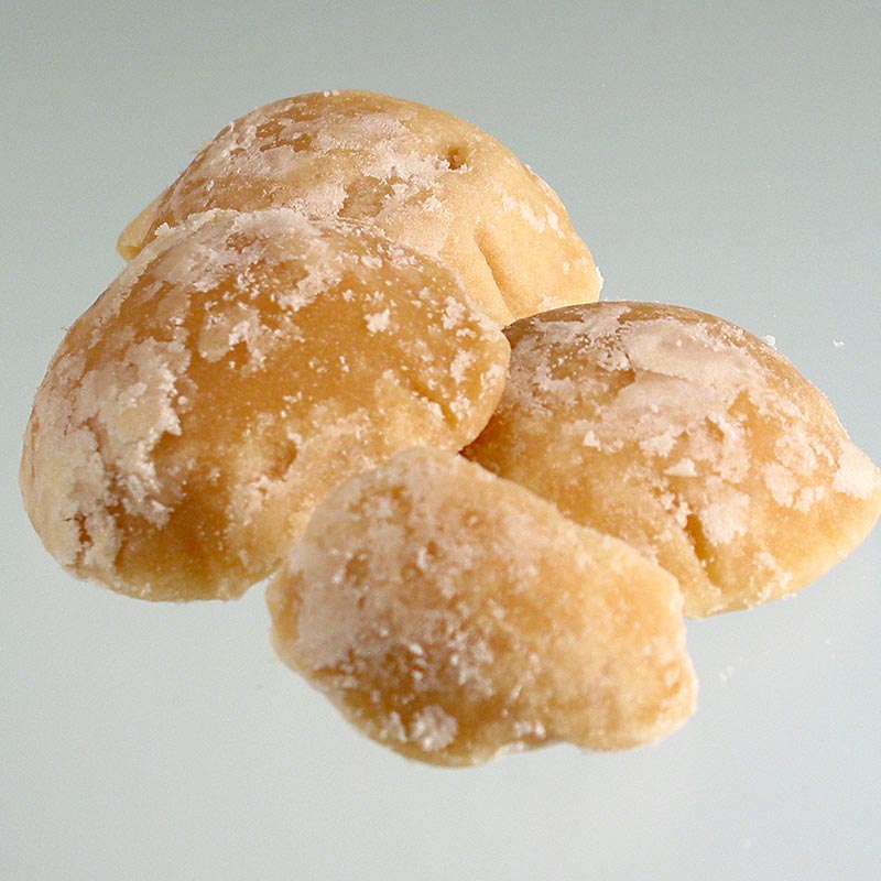 Palm sugar, sliced - 454 g - bag