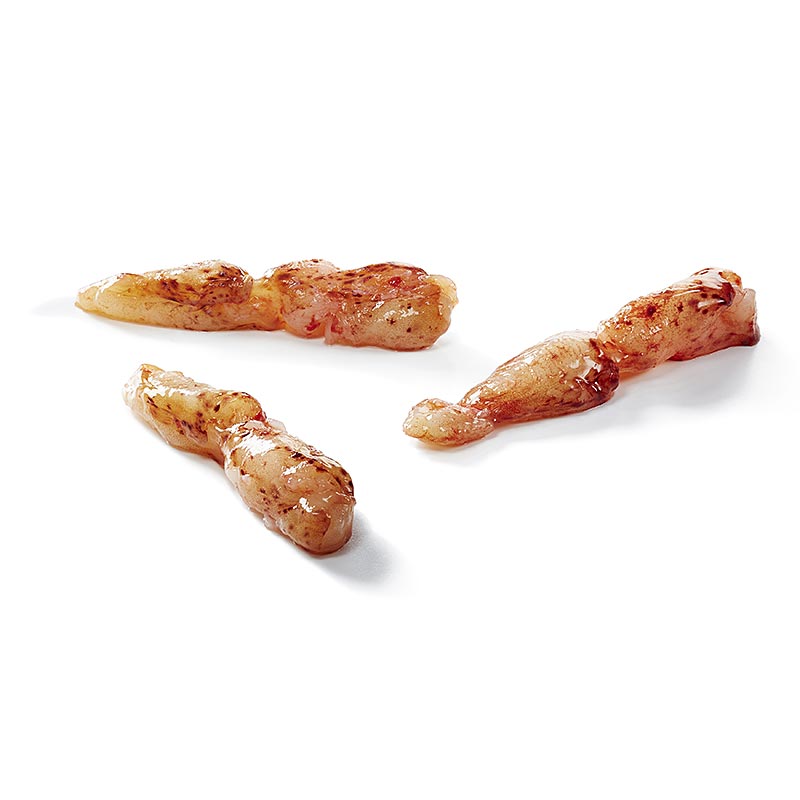 Canadese kreeft HPL, gezamenlijk vlees, in de kookzak - 227 g - zak Canadese kreeft HPL, gezamenlijk vlees, in de kookzak - 227 g - zak
