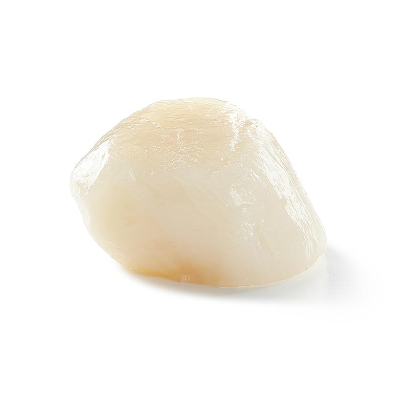 Kanadische Jakobsmuscheln, Größe M, 44-66 Stück - 1 kg - Beutel Kanadische Jakobsmuscheln, Größe M, 44-66 Stück - 1 kg - Beutel
