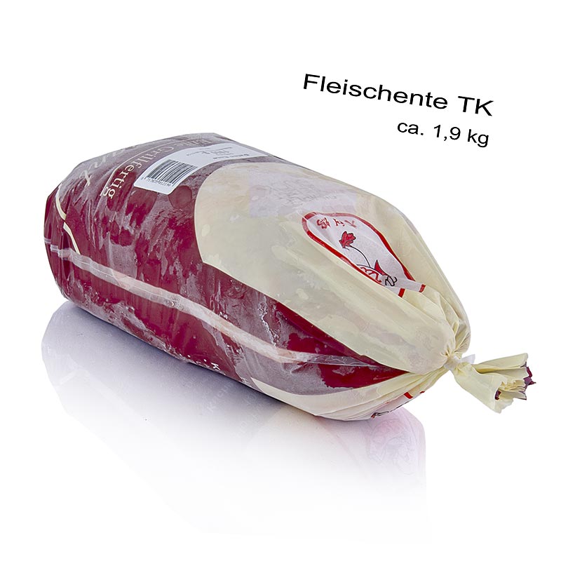 Junge Fleischente, Ente - 1,9 kg - Folie Junge Fleischente, Ente - 1,9 kg - Folie