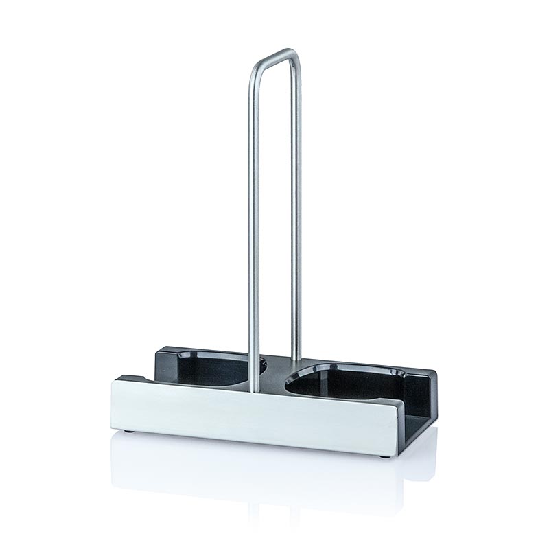 Wiberg Leermenage für Salz- und Pfeffermühle, 16,8cm - 1 St - Schachtel Wiberg Leermenage für Salz- und Pfeffermühle, 16,8cm - 1 St - Schachtel