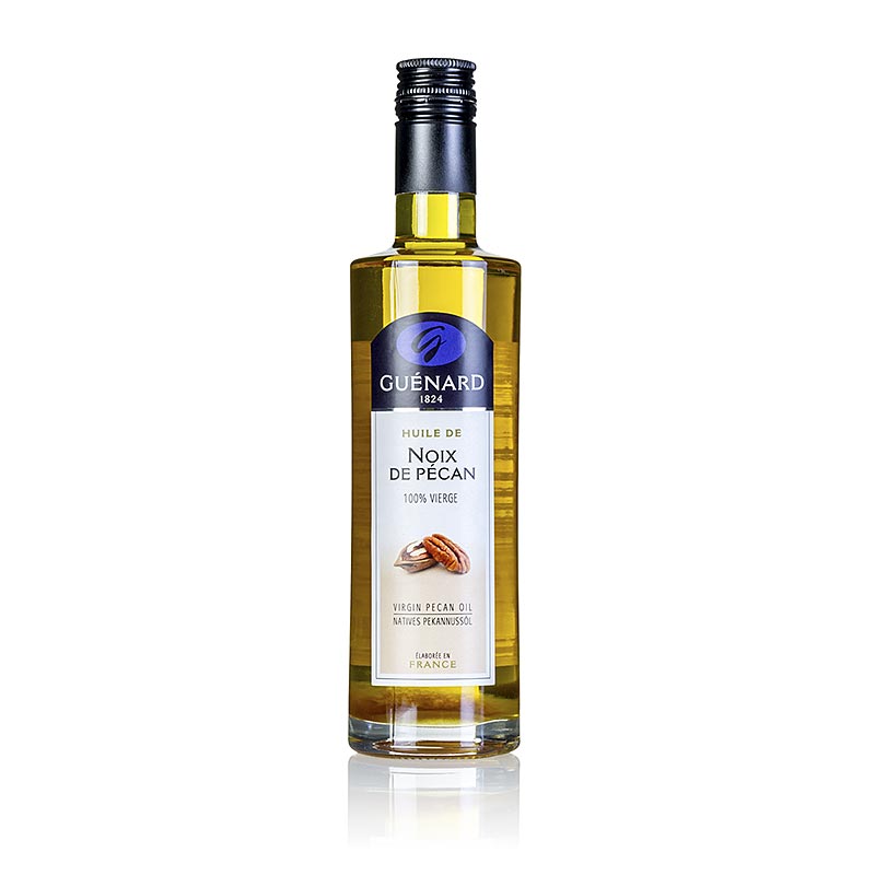 Guenard Pecanussöl - 250 ml - Flasche Guenard Pecanussöl - 250 ml - Flasche