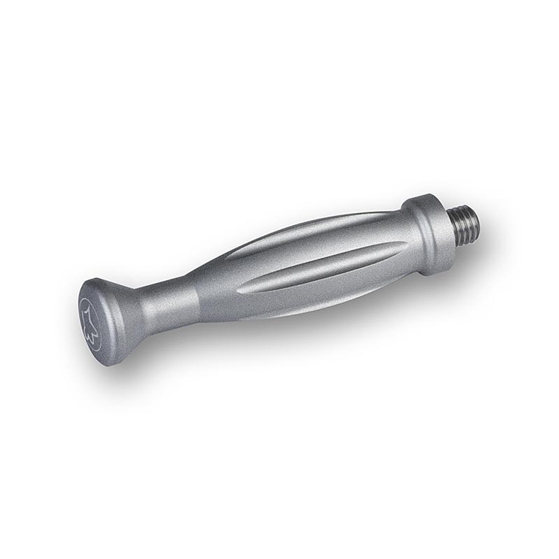 Weller sideboard handle, made of metal - 1 pc - box Weller sideboard handle, made of metal - 1 pc - box