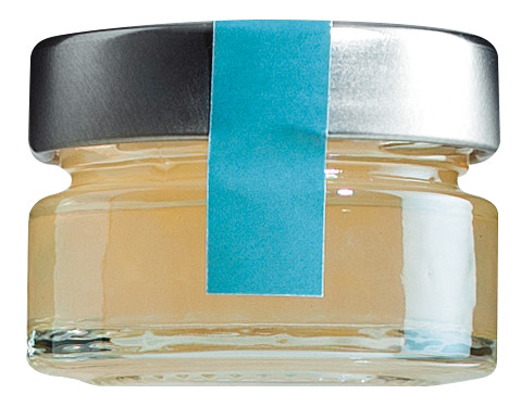 Perle Balsamiche Bianche, Balsamico Perlen, weiß, Malpighi - 50 g - Glas Perle Balsamiche Bianche, Balsamico Perlen, weiß, Malpighi - 50 g - Glas