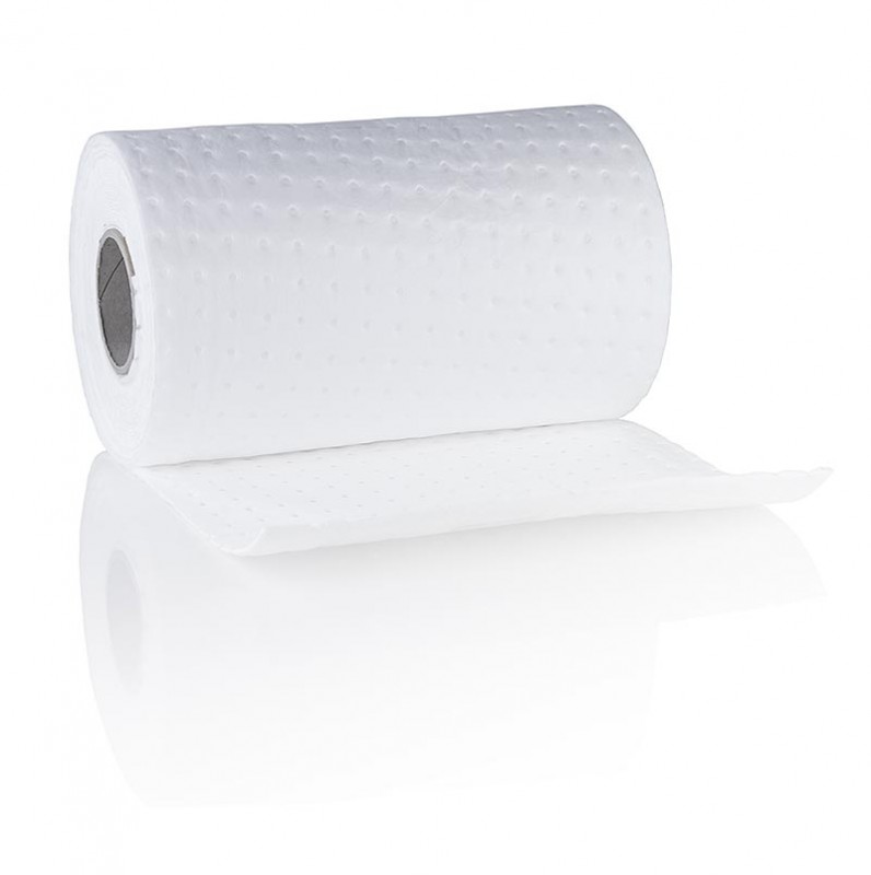 Ralfs FatPad Maxi Rolle, 32 cm x 20 m - 1 St - Lose Ralfs FatPad Maxi Rolle, 32 cm x 20 m - 1 St - Lose
