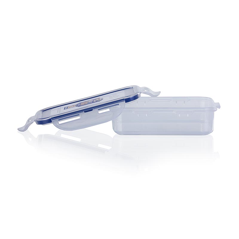Freshbox Lock Lock, 350 ml, rectangular 151 x 108 x 45 mm - 1 pc - loose Freshbox Lock Lock, 350 ml, rectangular 151 x 108 x 45 mm - 1 pc - loose