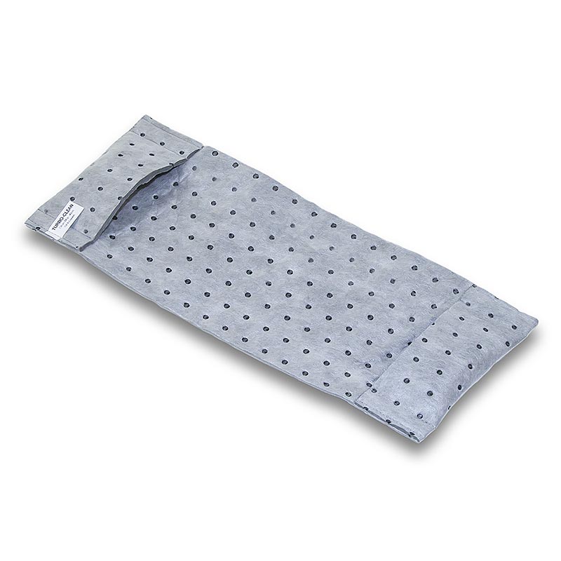 Turbo Clean Mop, oilliquids, attachment for receiving, 40cm, gray - 10 pieces - film Turbo Clean Mop, oilliquids, attachment for receiving, 40cm, gray - 10 pieces - film