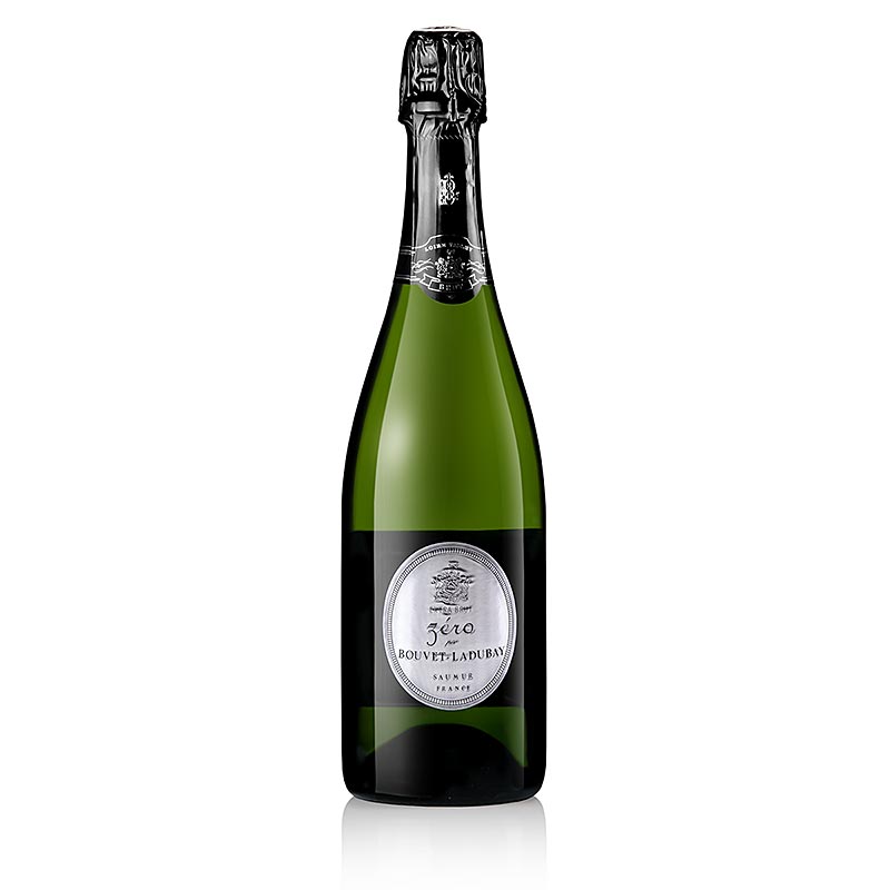 2010er Bouvet Dosage Zero Saumur, extra brut, Sekt Loire, % vol. - 750 ml - Flasche 2010er Bouvet Dosage Zero Saumur, extra brut, Sekt Loire, % vol. - 750 ml - Flasche