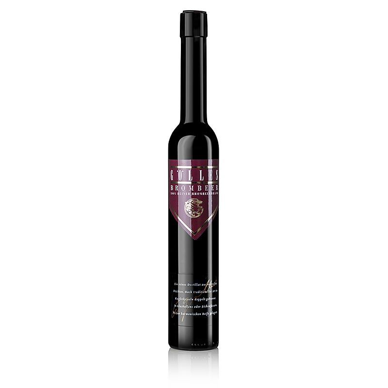 Bramen - cognac, 43% vol., Gölles - 350 ml - fles Bramen - cognac, 43% vol., Gölles - 350 ml - fles